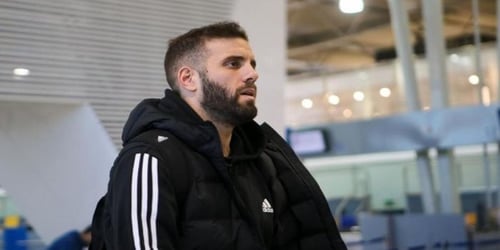 Επόμενη ομάδα Ν. Παππά | Το «μπαμ» ο Προμηθέας ή Ρωσία;