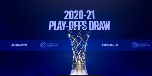 Basketball Champions League: Preview φάσης των «16»
