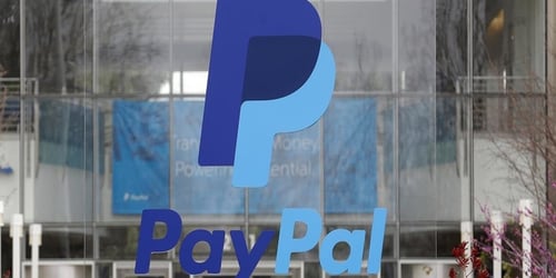 Η Paypal βάζει τέλος στην διασφάλιση συναλλαγών για στοιχηματισμό