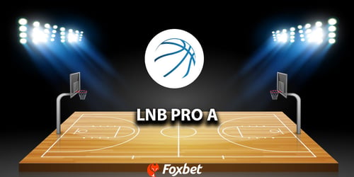 Πρωτάθλημα Γαλλίας Μπάσκετ: Αφιέρωμα LNB σεζόν 2023-2024