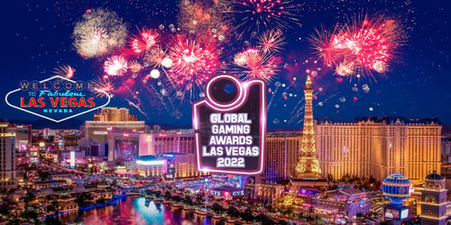 Betsson: Κριτής στα Global Gaming Awards 2022 στο Las Vegas