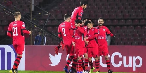 «Παίζεται» η ισοπαλία στο Ντουσανμπέ 83 – Ιστικλόλ