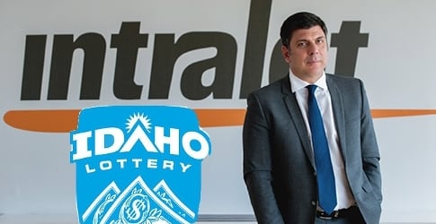 Intralot: Υπογραφή σύμβασης με την Λοταρία του Αϊντάχο