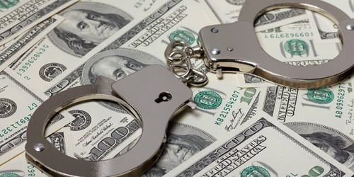 Συλλήψεις και καταδίκες για παράνομο στοίχημα στις ΗΠΑ