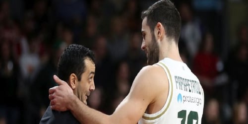 Βαλένθια – Παναθηναϊκός: Πανίσχυρο αουτσάιντερ οι «Πράσινοι»