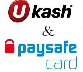 Η Ukash πέθανε, ζήτω η Paysafecard