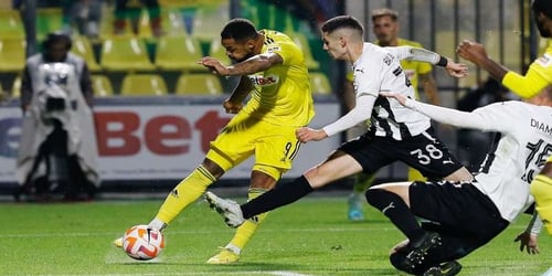 Novibet: Η Super League με ενισχυμένες* αποδόσεις (20/02)