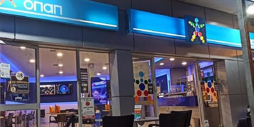 Υπερτυχερός κέρδισε 100 χιλ. ευρώ στο ΣΚΡΑΤΣ