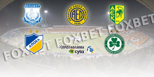 Κύπρος, 1η κατηγορία: Preview σεζόν 2019-20