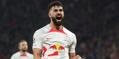 Επόμενη ομάδα Γκβάρντιολ (Αποδόσεις): Συμφώνησε με τη Σίτι, μένει το «ναι» της Λειψίας