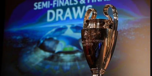 Champions League: Η κλήρωση της ημιτελικής φάσης