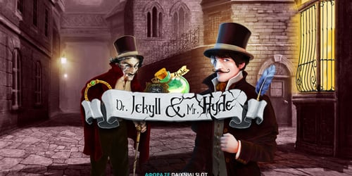 Το πολυαναμενόμενο «Dr Jekyll and Mr Hyde» έφτασε στο καζίνο της Novibet!