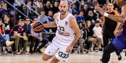 «Πέφτει» ο Παναθηναϊκός, παίρνει ποντάρισμα η Τορίνο