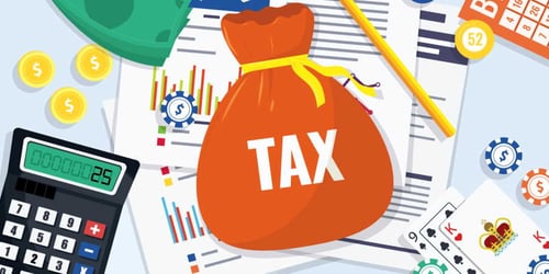 ΕΕΕΠ: Αλλαγές στη φορολογία για τα τυχερά παιχνίδια του ΟΠΑΠ
