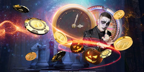 Adventures Beyond Wonderland Halloween Live: Περιπέτεια στην χώρα του… Halloween