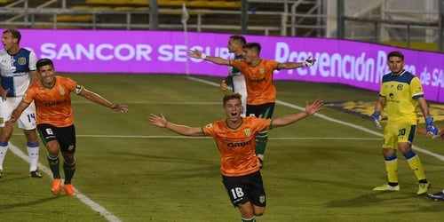 Μπάνφιλντ στο 1.90 για τελικό!