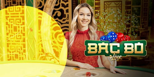 “Bac Bo”: Ήρθε στο Live Casino της bwin