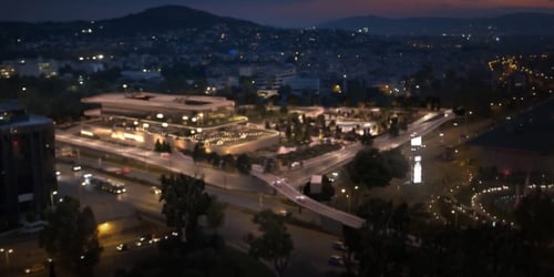 Η εξαγορά του 33,91% της Regency και η χρηματοδότηση του Καζίνο Ελληνικού
