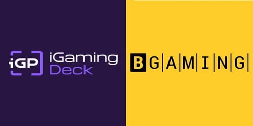 Η iGP ενισχύει το iGaming Deck με 200 νέα παιχνίδια από τη BGaming