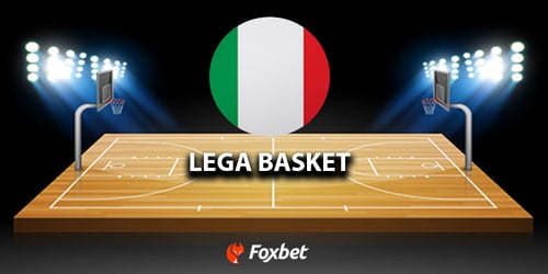 Πρωτάθλημα Ιταλίας Μπάσκετ: Αφιέρωμα LegaBasket σεζόν 2023-2024