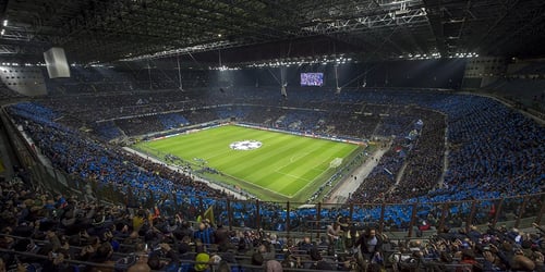 Κε τε λα Combo με διπλό δώρο και στο Champions League! (22/02)