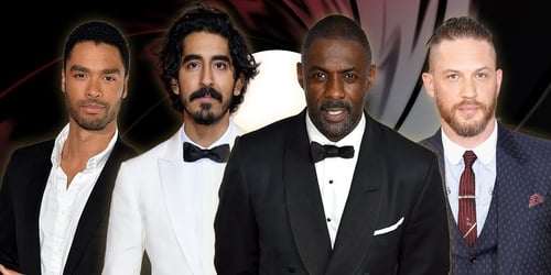 Επόμενος James Bond Στοίχημα: Όνομα-έκπληξη το φαβορί του «Πράκτορα 007»!