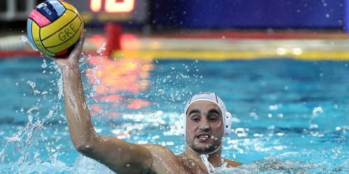 Ιταλία - Ελλάδα: Αξίζει το «γαλανόλευκο» 3.25!