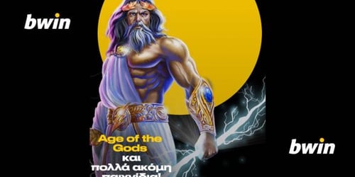 Τώρα και τα Live παιχνίδια της Playtech στο καζίνο της bwin