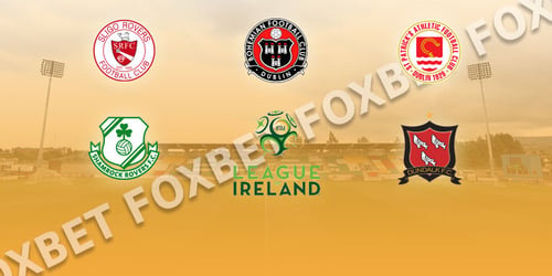 Ιρλανδία, Premier League: Preview 2021