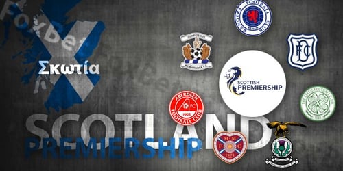 Σκωτία, Premiership: Preview σεζόν 2016-17