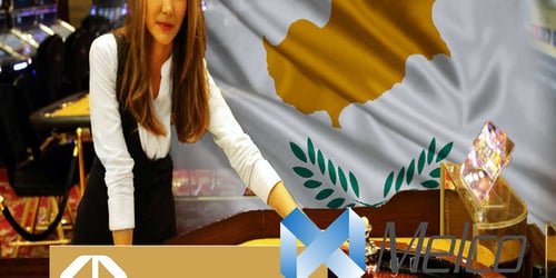 Οι τελευταίοι διεκδικητές για την άδεια καζίνο στην Κύπρο