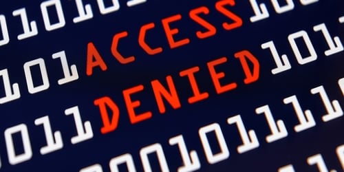Ειδικό φίλτρο μπλοκάρει την πρόσβαση στις πλατφόρμες στην Μεγάλη Βρετανία