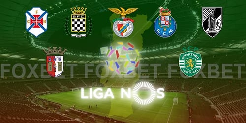 Πορτογαλία, Primeira Liga: Preview σεζόν 2017-18