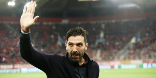 Επόμενη Ομάδα Μπουφόν: Γυρίζει... σπίτι ή πάει MLS; Στην λίστα και ο Ολυμπιακός