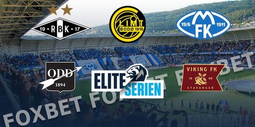 Νορβηγία, Elitserien: Preview 2020