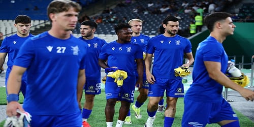 Καλλιθέα εναντίον Νίκη Βόλου: «Πληρώνουν» στο 3.10 οι Βολιώτες