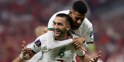 Καναδάς - Μαρόκο 1-2: Πανηγυρικά στους «16» οι Μαροκινοί!