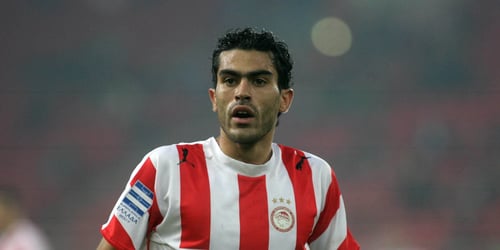 Καστίγιο στο Foxbet: «Αξέχαστο το ματς της Ριζούπολης, είπα "όχι" στον ΠΑΟ!»