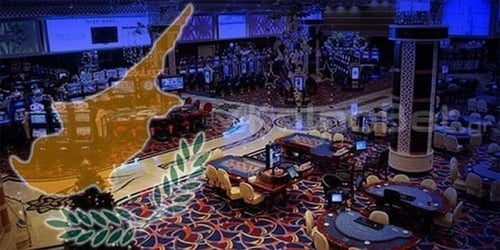 Η EGT ενισχύει την παρουσία της στην Κύπρο με τα νέα Bell Link slots
