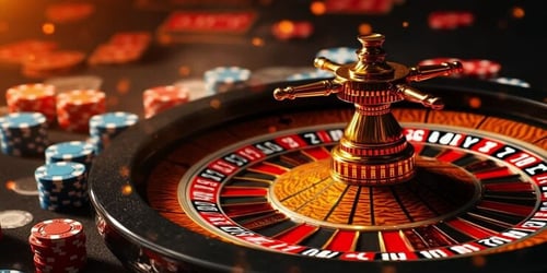 Συναγερμός Στην Ευρώπη για την καταπολέμηση των παράνομων καζίνο