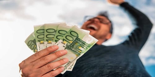 Σκάνδαλο ΟΠΕΚΕΠΕ: Κτηνοτρόφος δήλωσε 6.000 κερδισμένα λαχεία το 2022