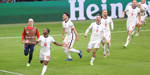 EURO 2021 Καλύτερος παίκτης: Τα φαβορί και οι προηγούμενοι νικητές