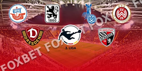 Γερμανία, 3. Liga: Preview 2020-21