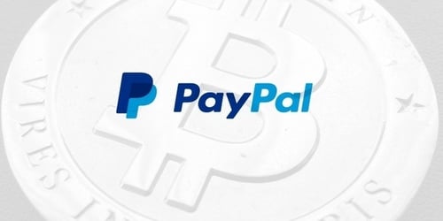 Η Paypal σχεδιάζει φορητή συσκευή για συναλλαγές και σε Bitcoin