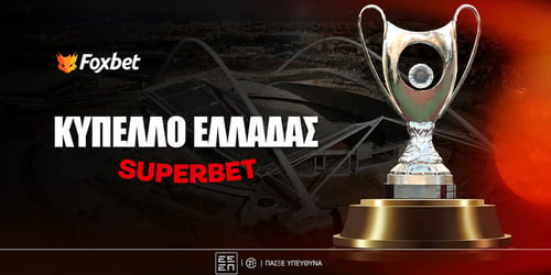 Σε ποιο γήπεδο διεξάγεται ο τελικός του Κυπέλλου;