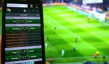 Πως το live betting έχει αλλάξει την ιστορία του στοιχήματος