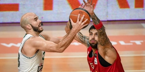 Έτσι προκρίνονται Παναθηναϊκός και Ολυμπιακός στα play-off
