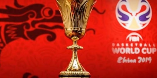 Απόλυτο φαβορί για πρόκριση η Ελλάδα στο Παγκόσμιο