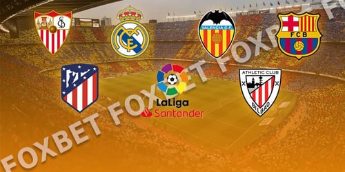 Ισπανία, La Liga: Preview σεζόν 2020-21