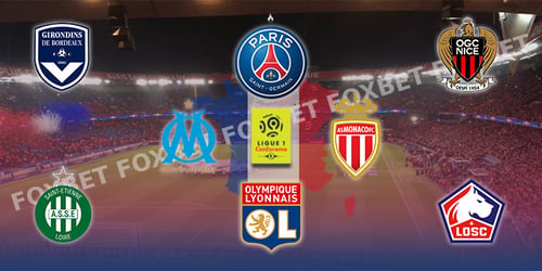 Γαλλία, Ligue I: Preview σεζόν 2018-19
